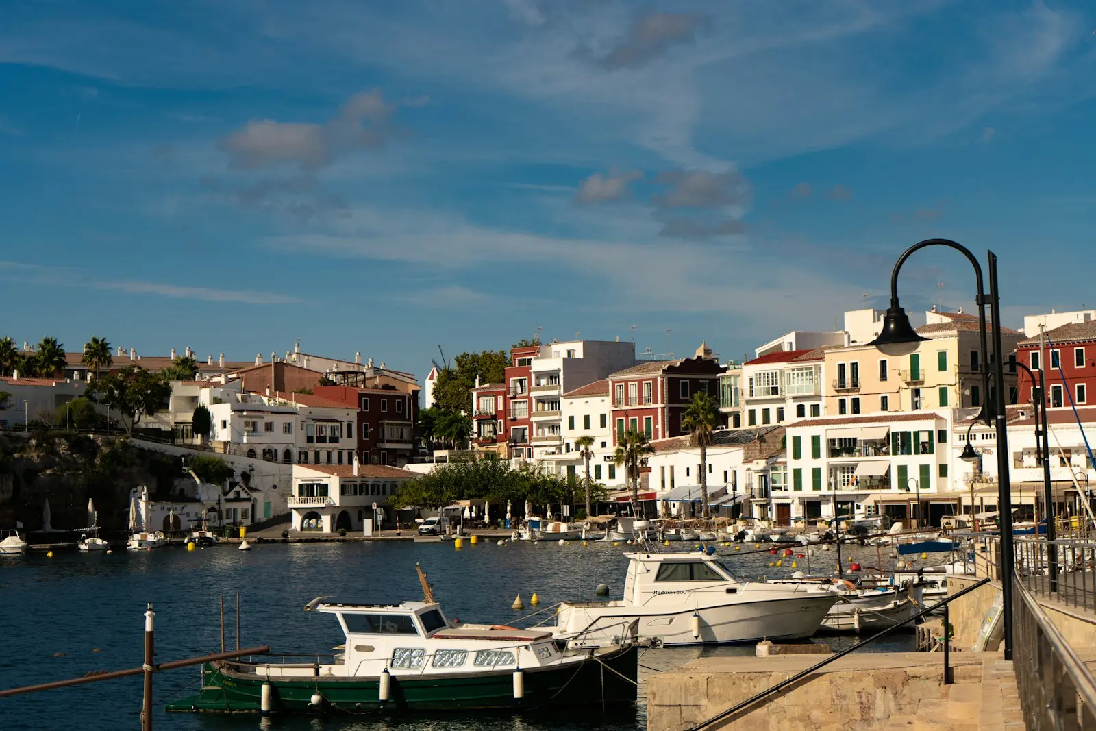 Conciergerie Airbnb Centre-ville et port Sainte-Maxime