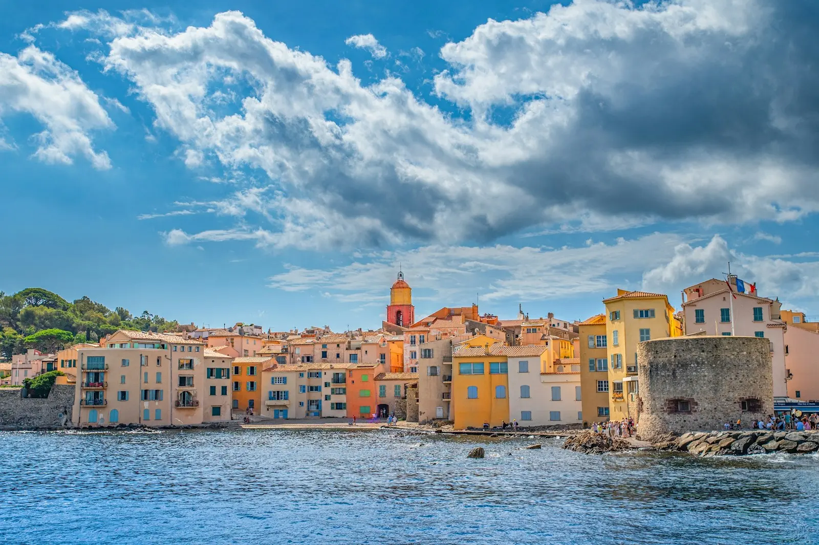 Conciergerie Airbnb Sainte-Maxime — dans le golfe de Saint-Tropez Conciergerie dans le golfe de Saint-Tropez